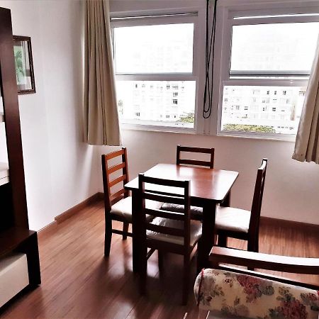 Apartmán Rio De Janeiro, Copacabana Vista Mar Exteriér fotografie