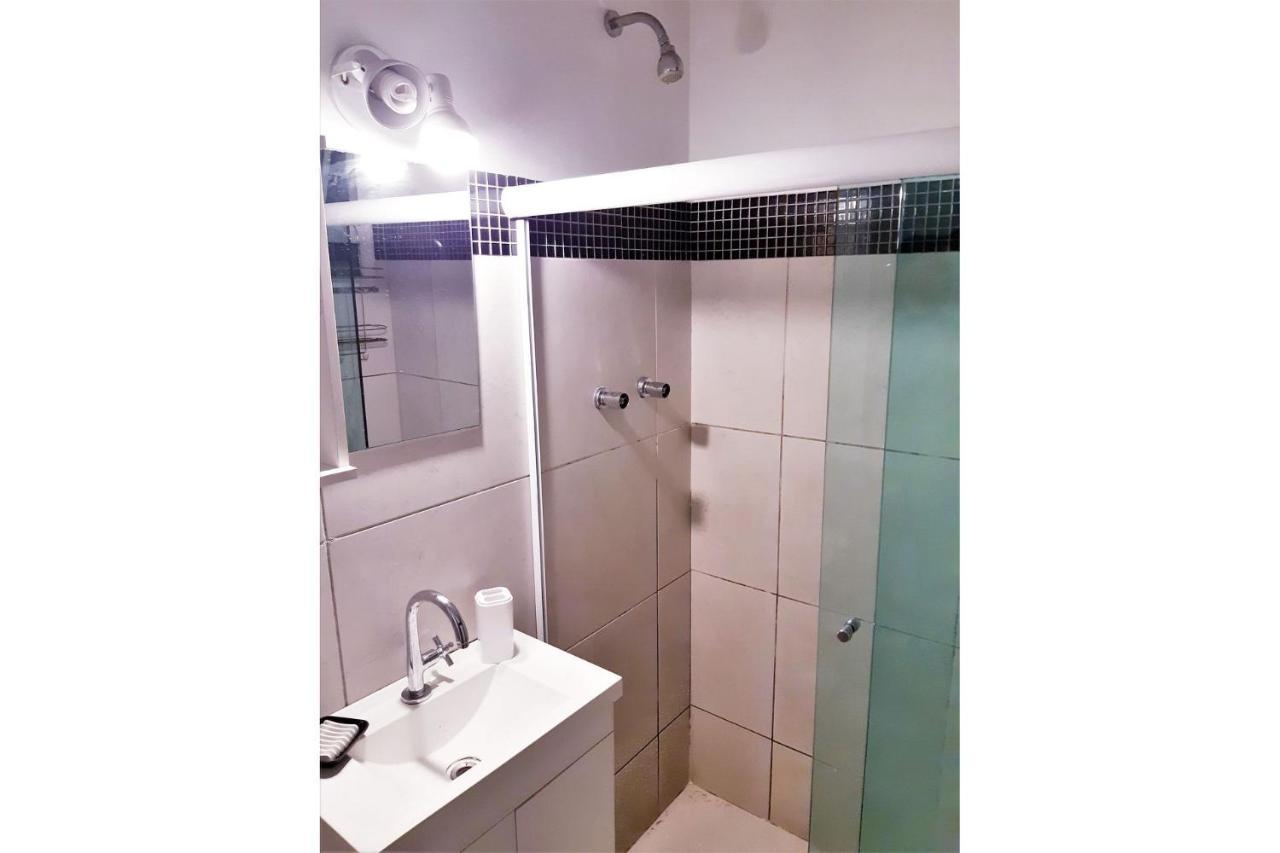 Apartmán Rio De Janeiro, Copacabana Vista Mar Exteriér fotografie